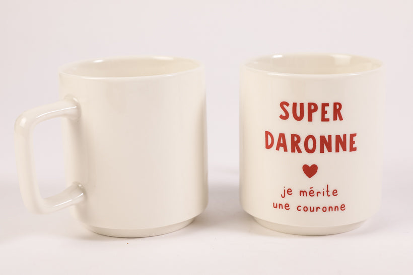 Mugs for the Whole Family