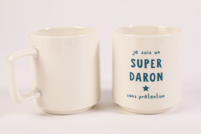 Mugs for the Whole Family