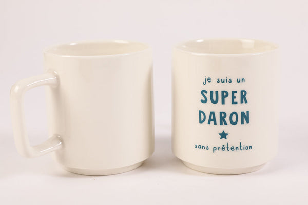 Mugs for the Whole Family