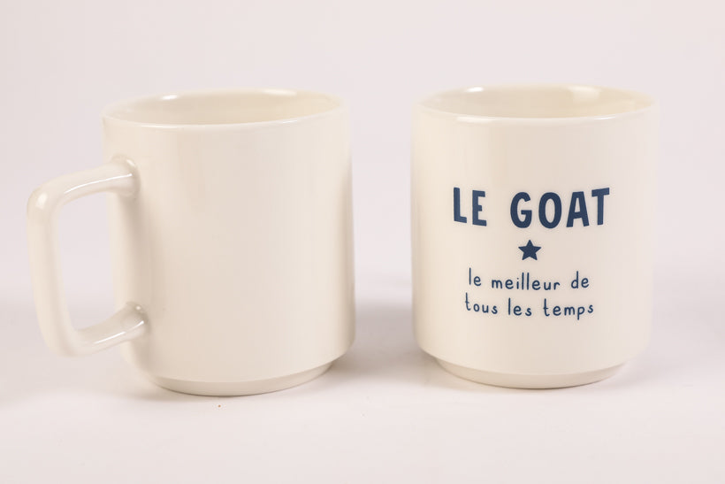 Mugs à messages