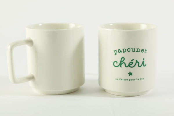 Mugs for the Whole Family