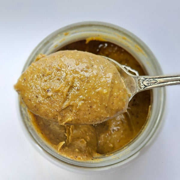 Pistachio Spread
