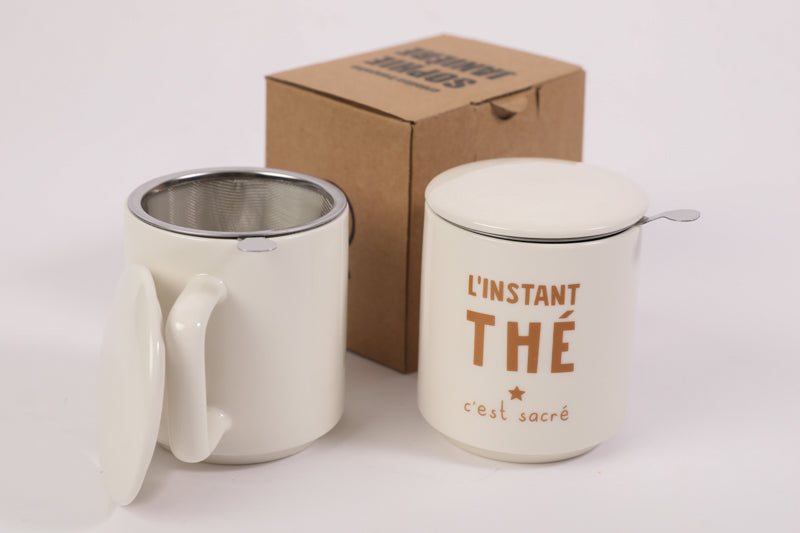 Tea Infuser
