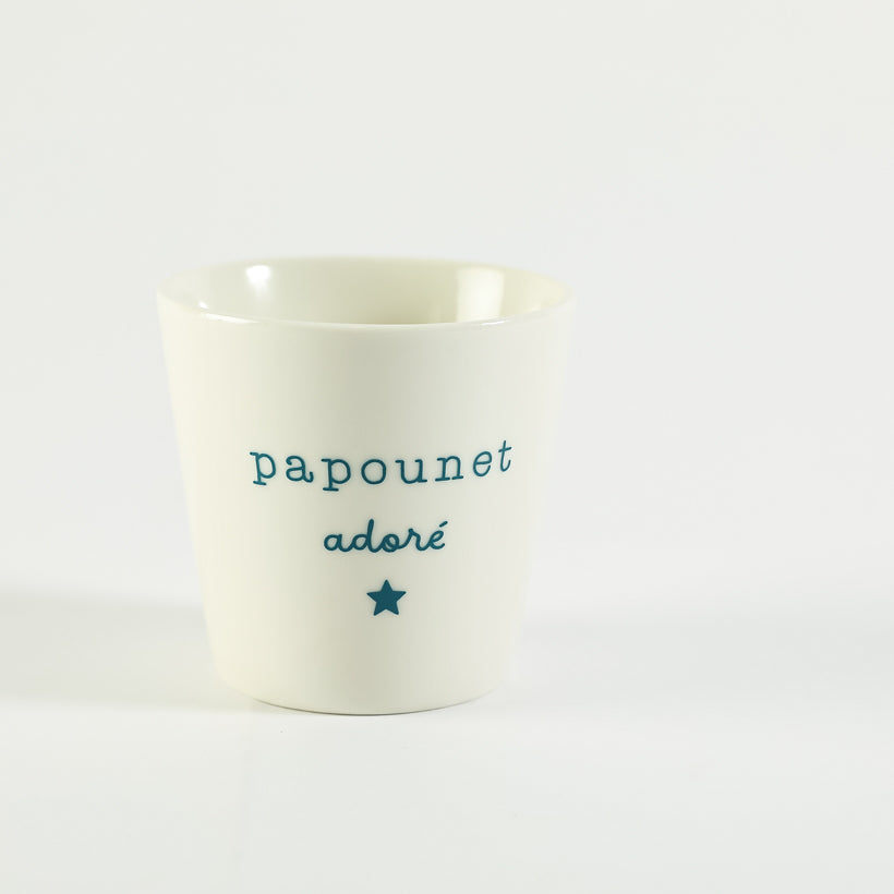 Papounet Cup