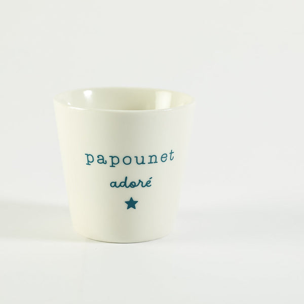 Papounet Cup