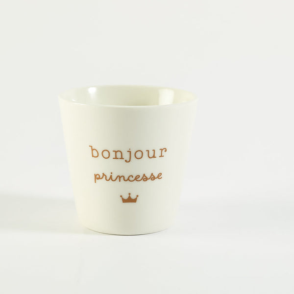 Hello Princess Cup