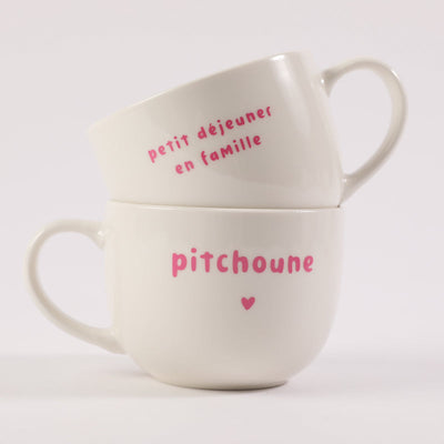 Little Breakfast Pitchoune