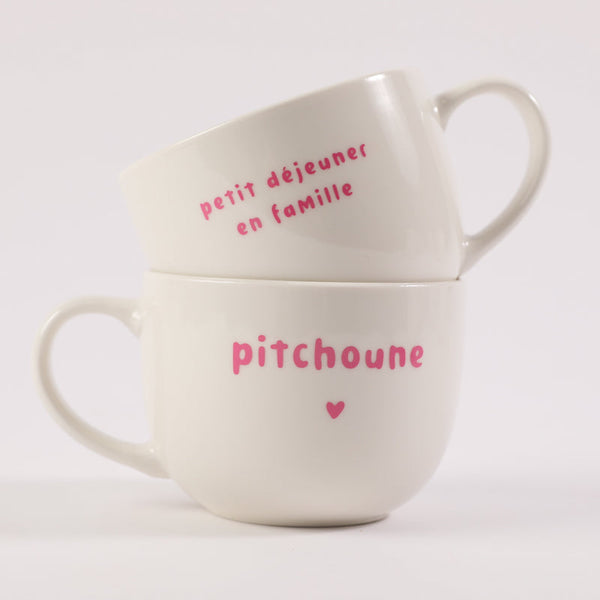Little Breakfast Pitchoune