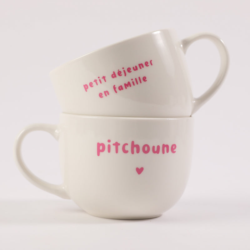 Little Breakfast Pitchoune