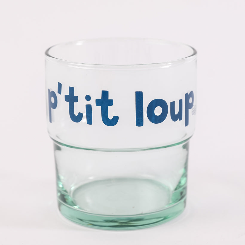 Achille Glass Family Theme