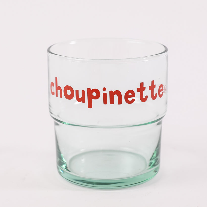 Achille Glass Family Theme