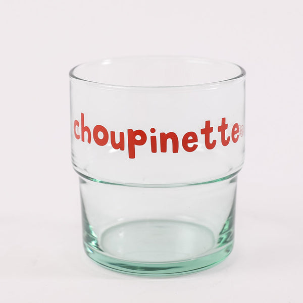 Achille Glass Family Theme