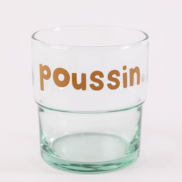 Achille Glass Family Theme