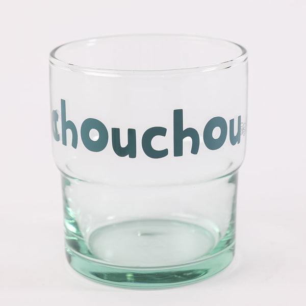 Achille Glass Family Theme