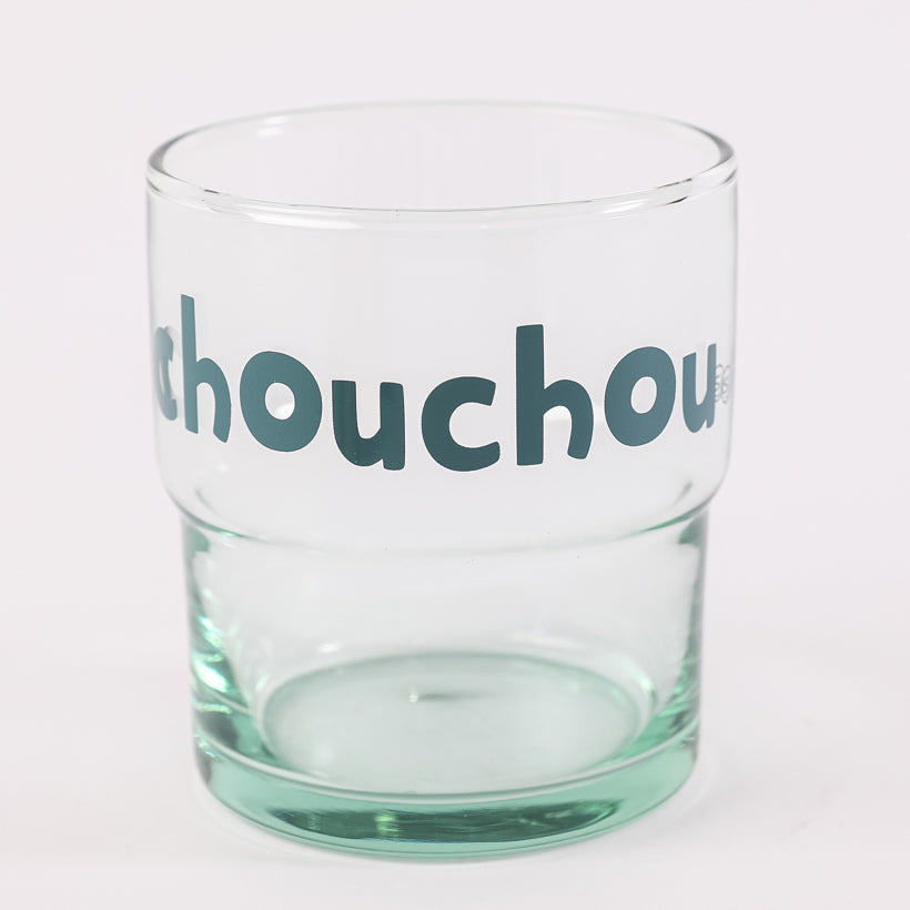 Achille Glass Family Theme