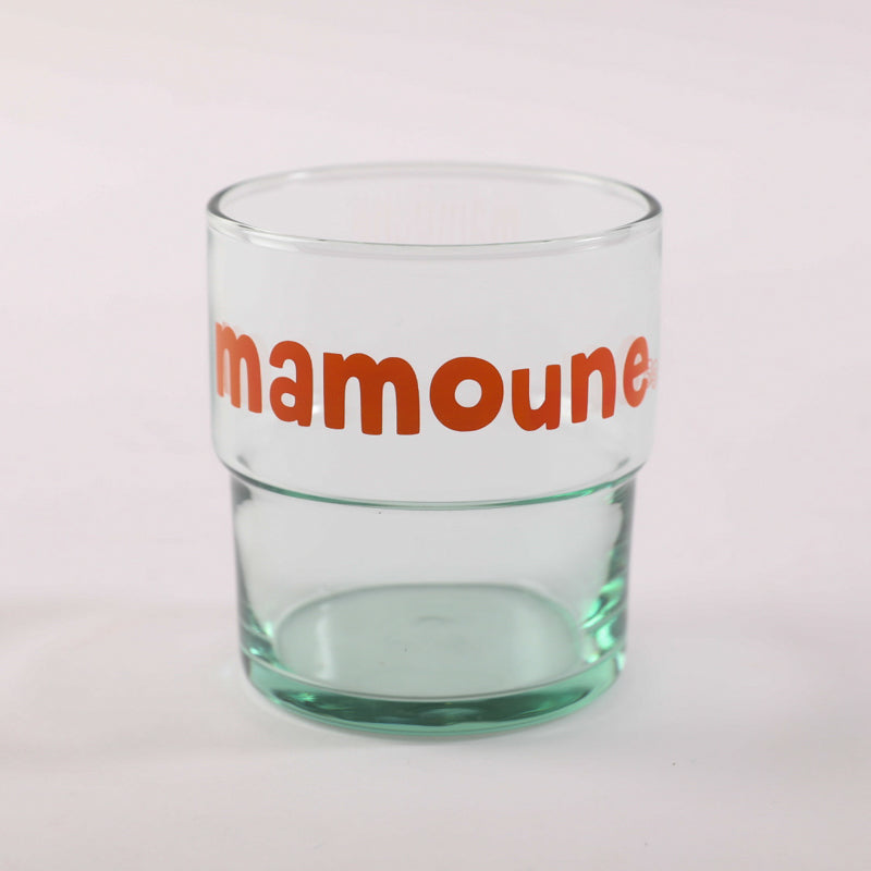 Achille Glass Family Theme