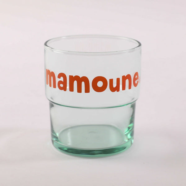 Achille Glass Family Theme