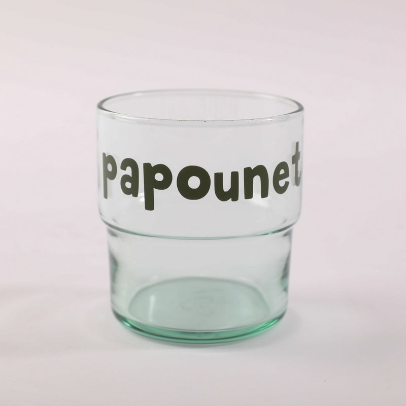 Achille Glass Family Theme