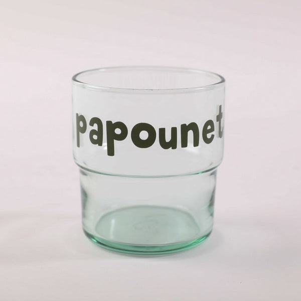 Achille Glass Family Theme