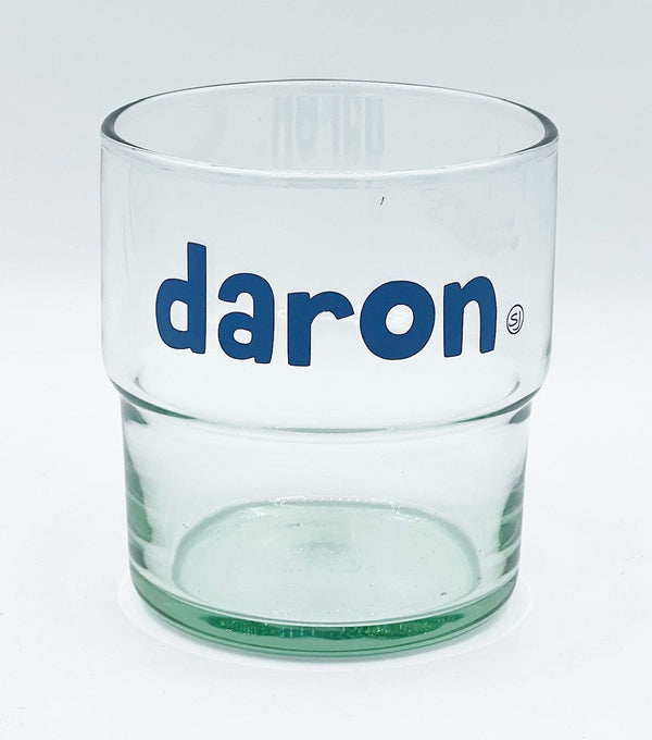 Achille Glas Familie Thema