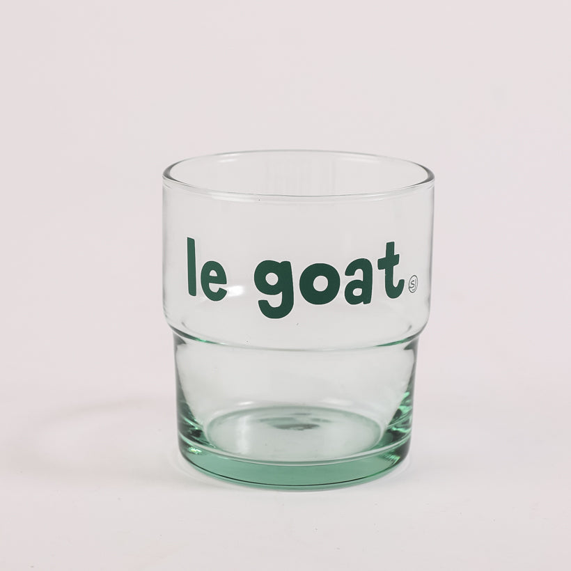 Achille Glass Family Theme