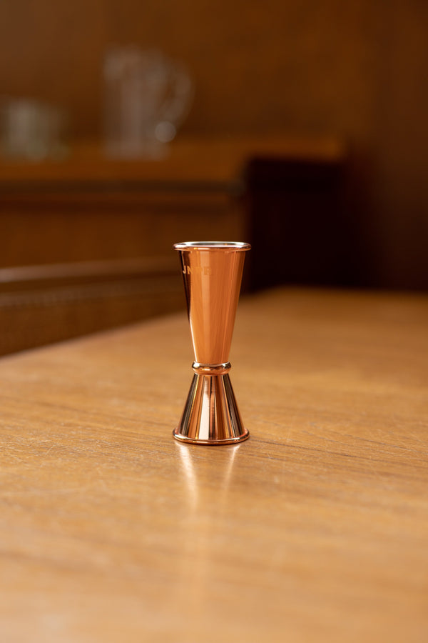 JNPR Measuring Glass 30/50ml