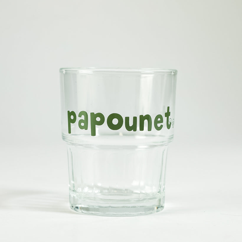 Léon Glass for the Family