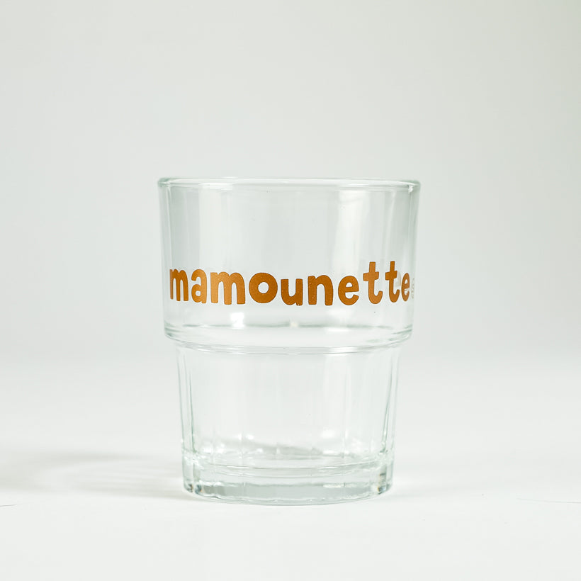 Léon Glass for the Family
