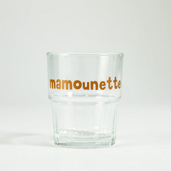 Léon Glass for the Family