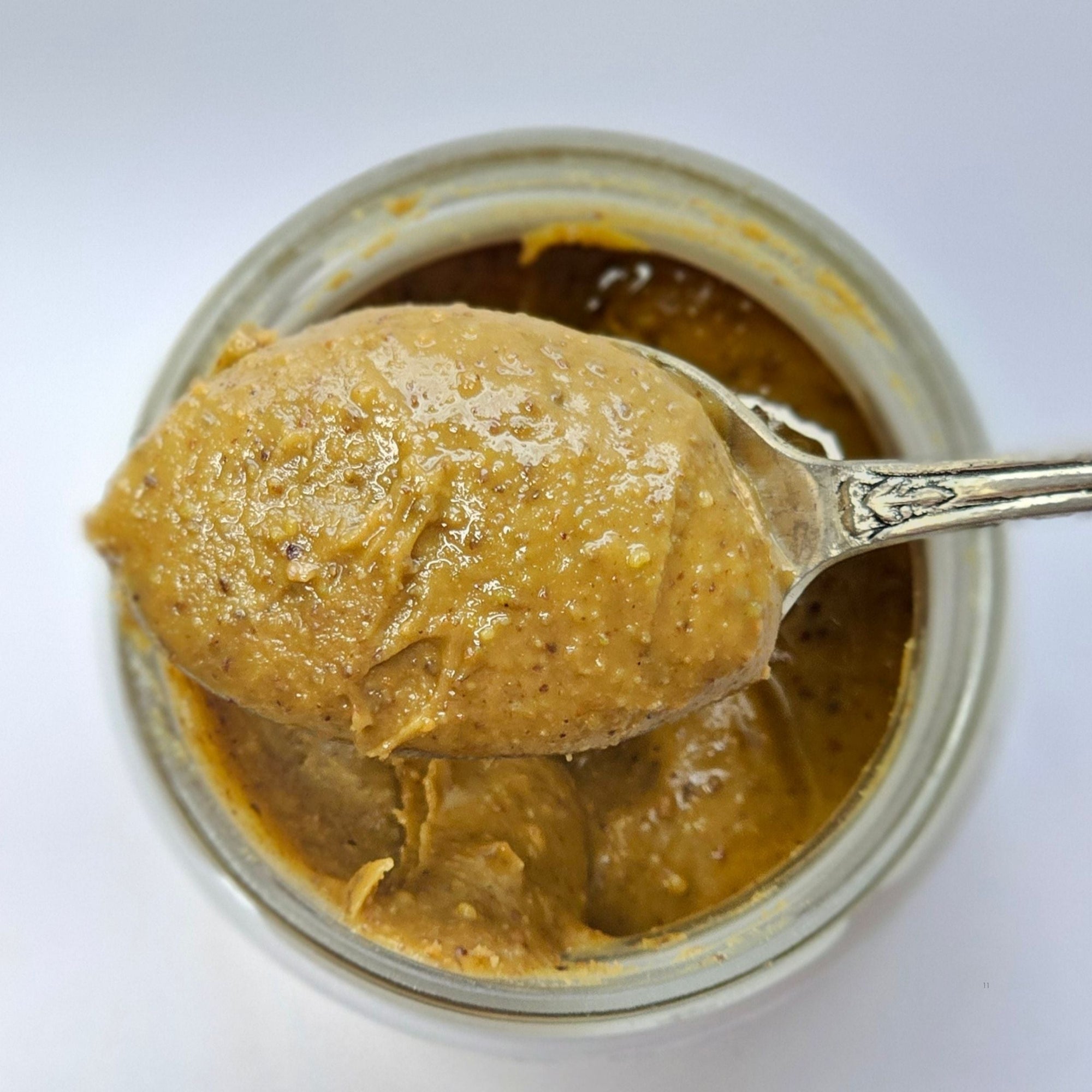 Crema di Pistacchio