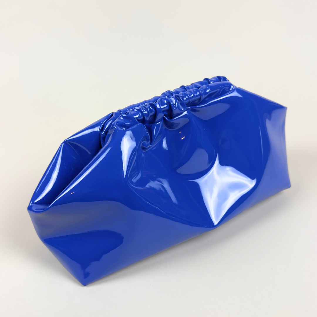 Glossy Pouch