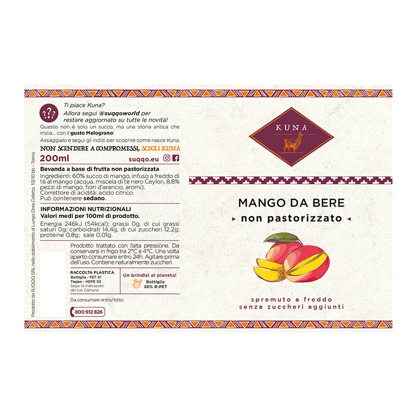 KUNA Mango