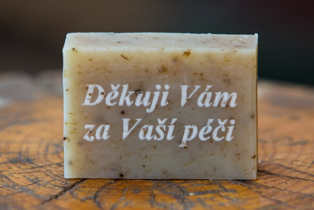 Text/Image in Soap Type of Packaging: Unpackaged
