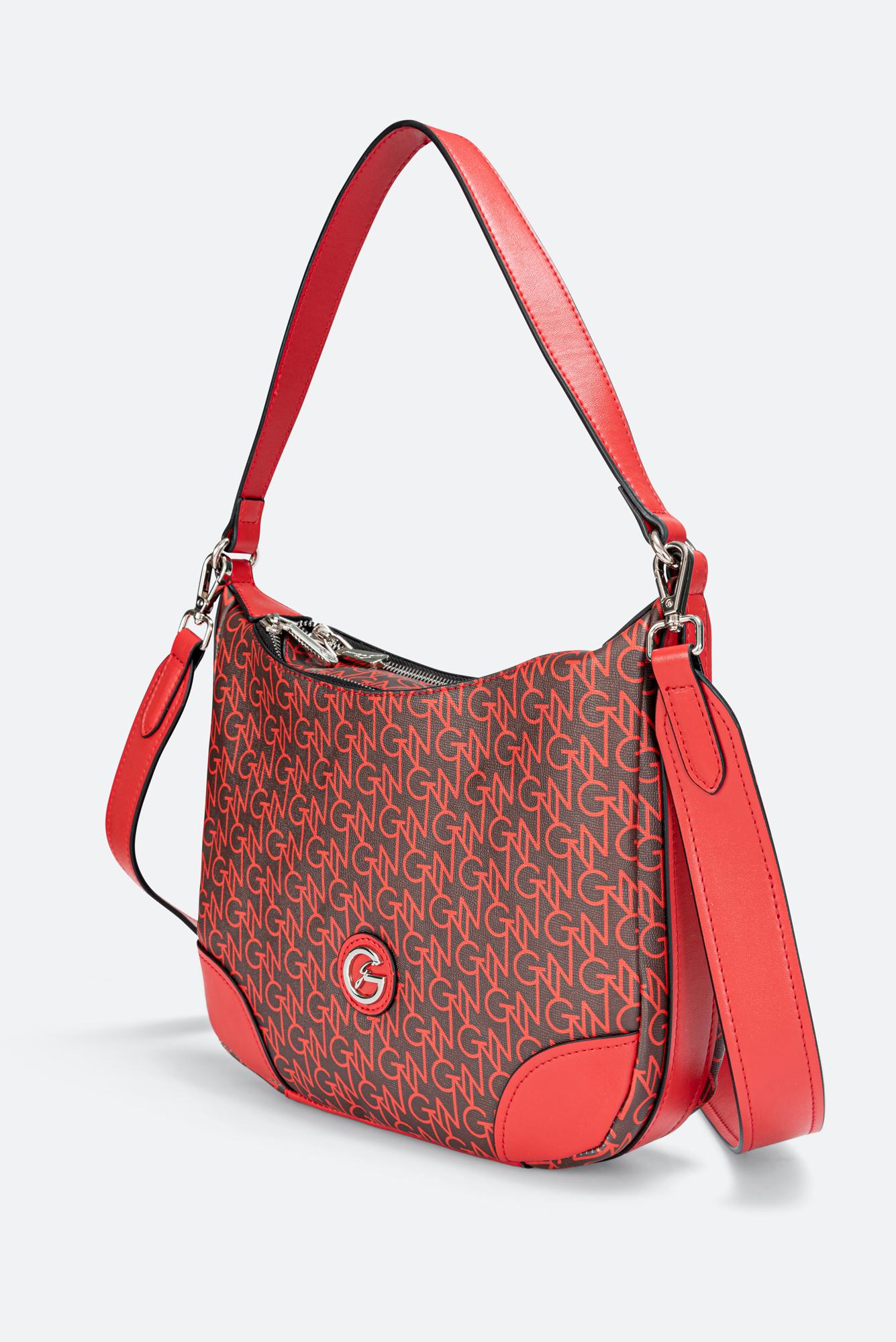 Hobo bag GTN Gattinoni