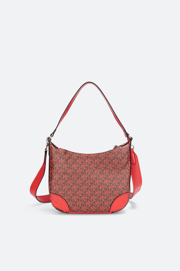 Hobo bag GTN Gattinoni