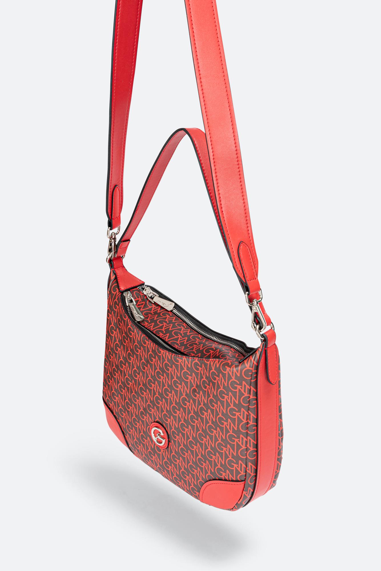 Hobo bag GTN Gattinoni