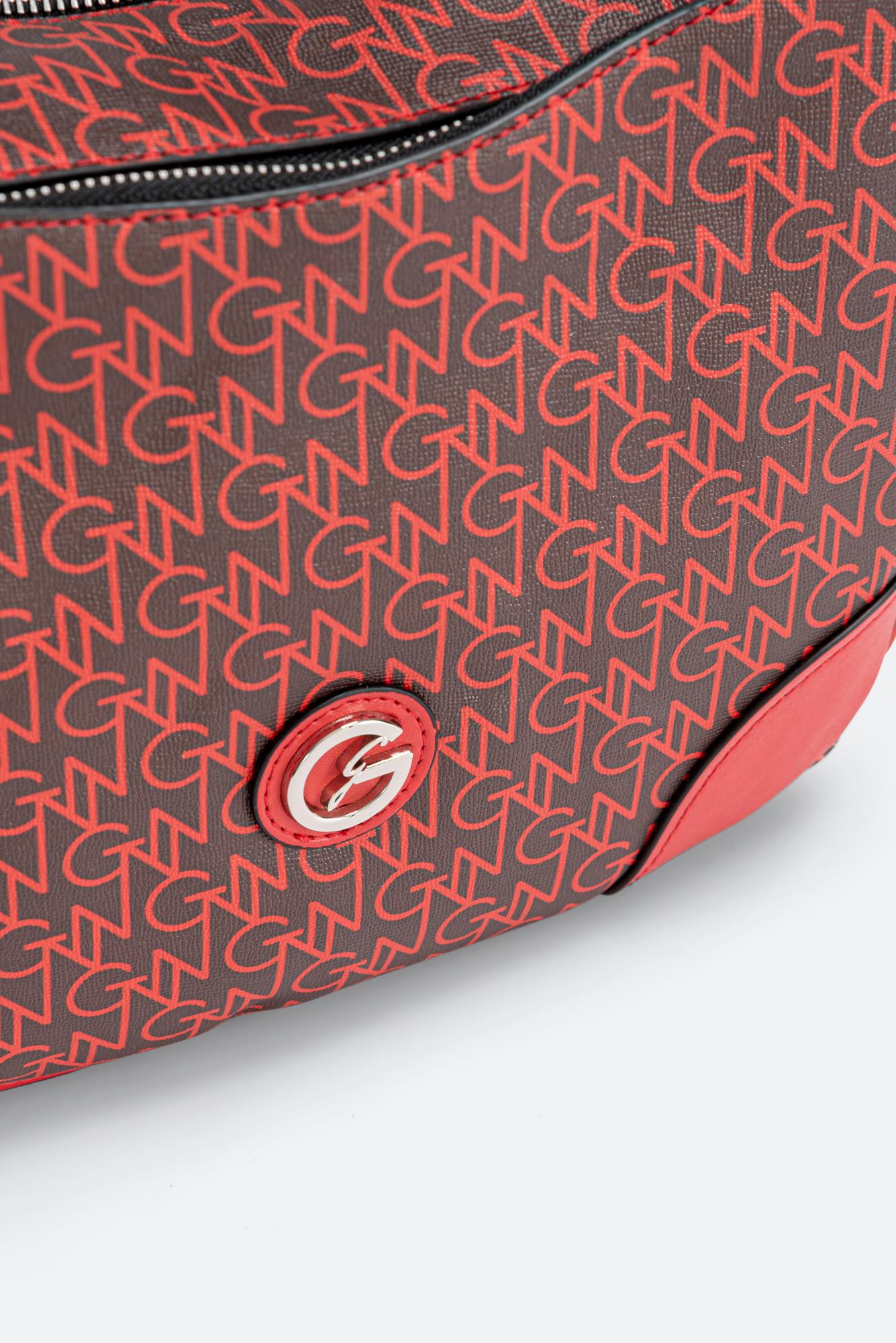 Hobo bag GTN Gattinoni