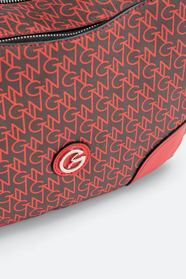 Hobo bag GTN Gattinoni