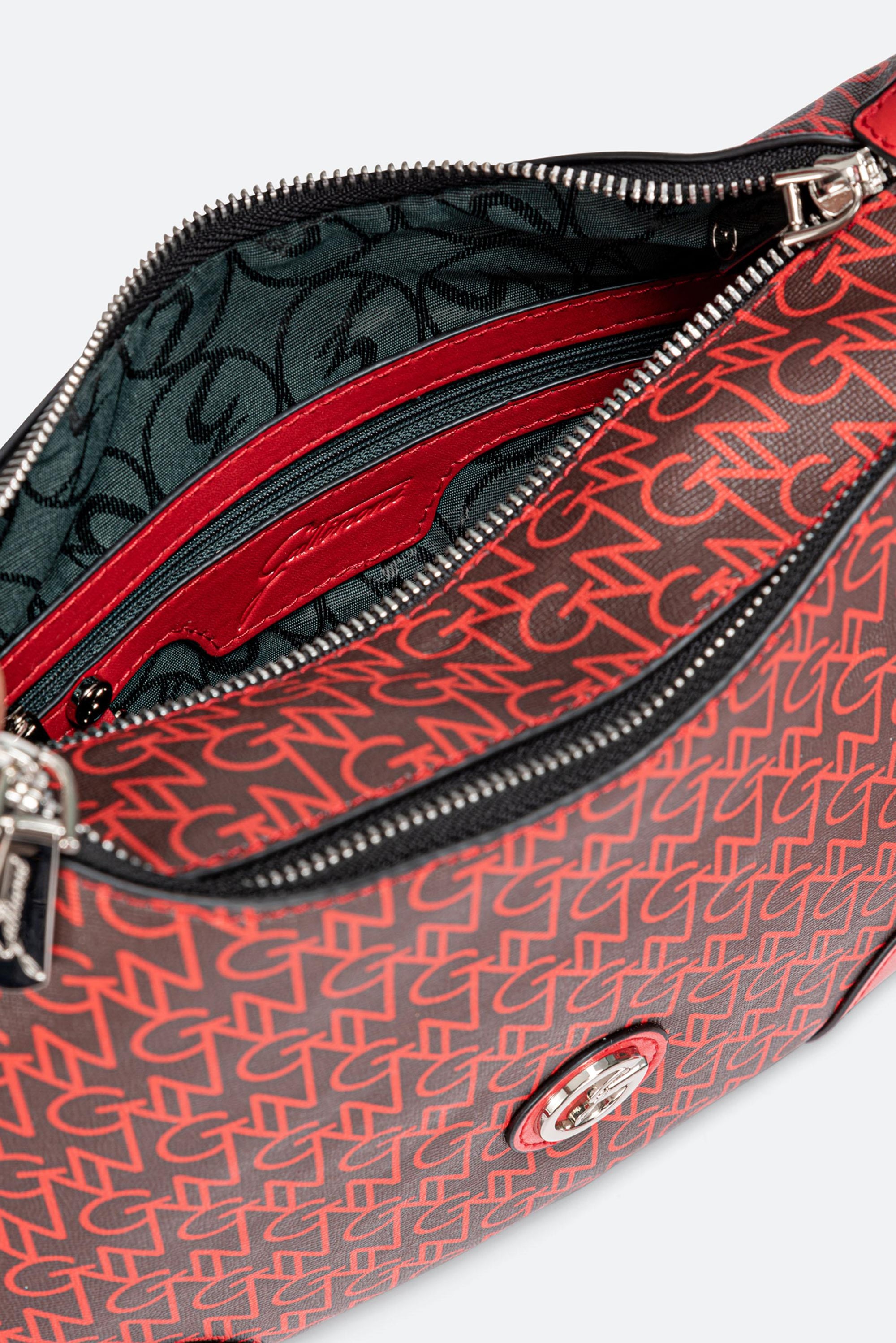 Hobo bag GTN Gattinoni