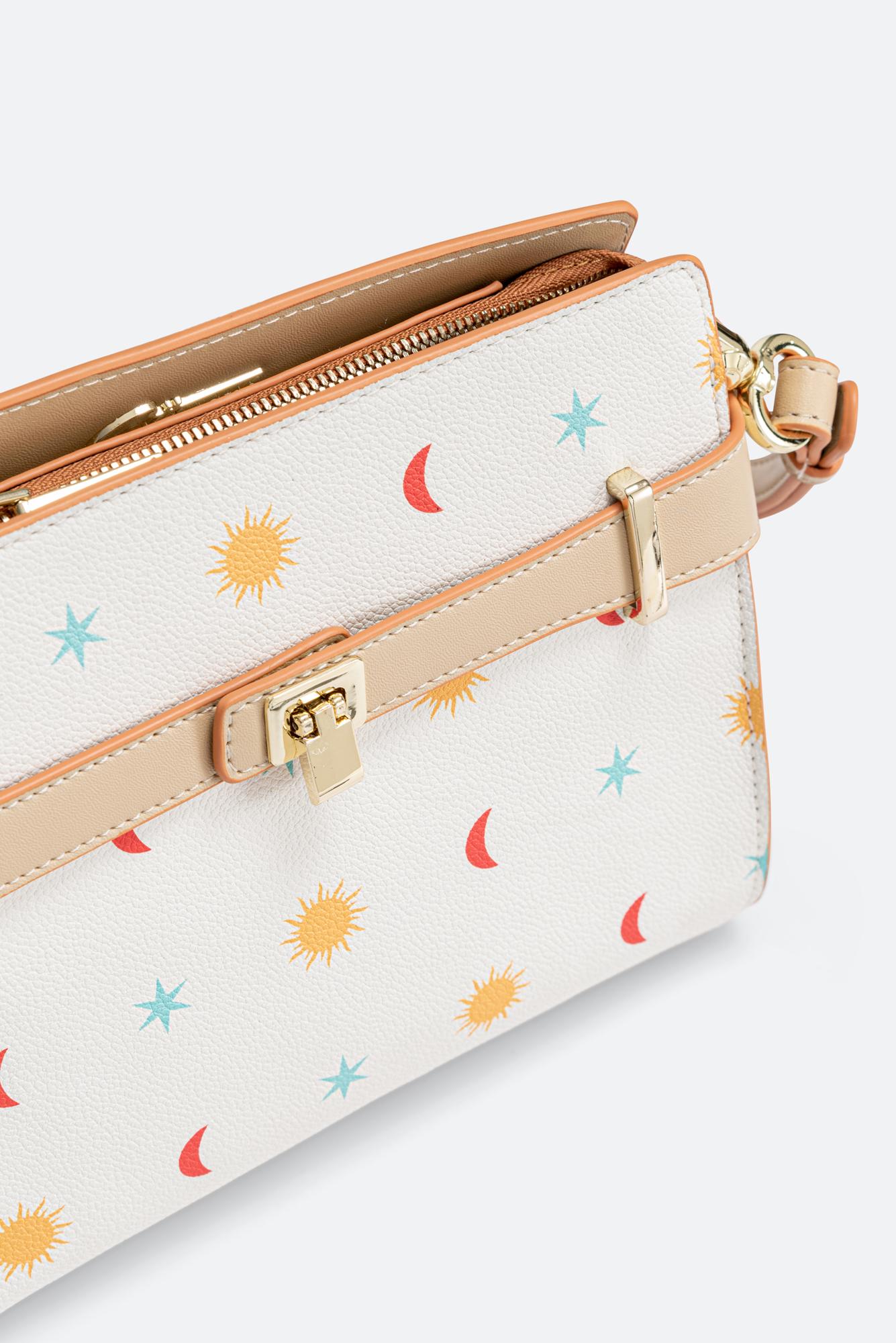 Crossbody Coelum Gattinoni