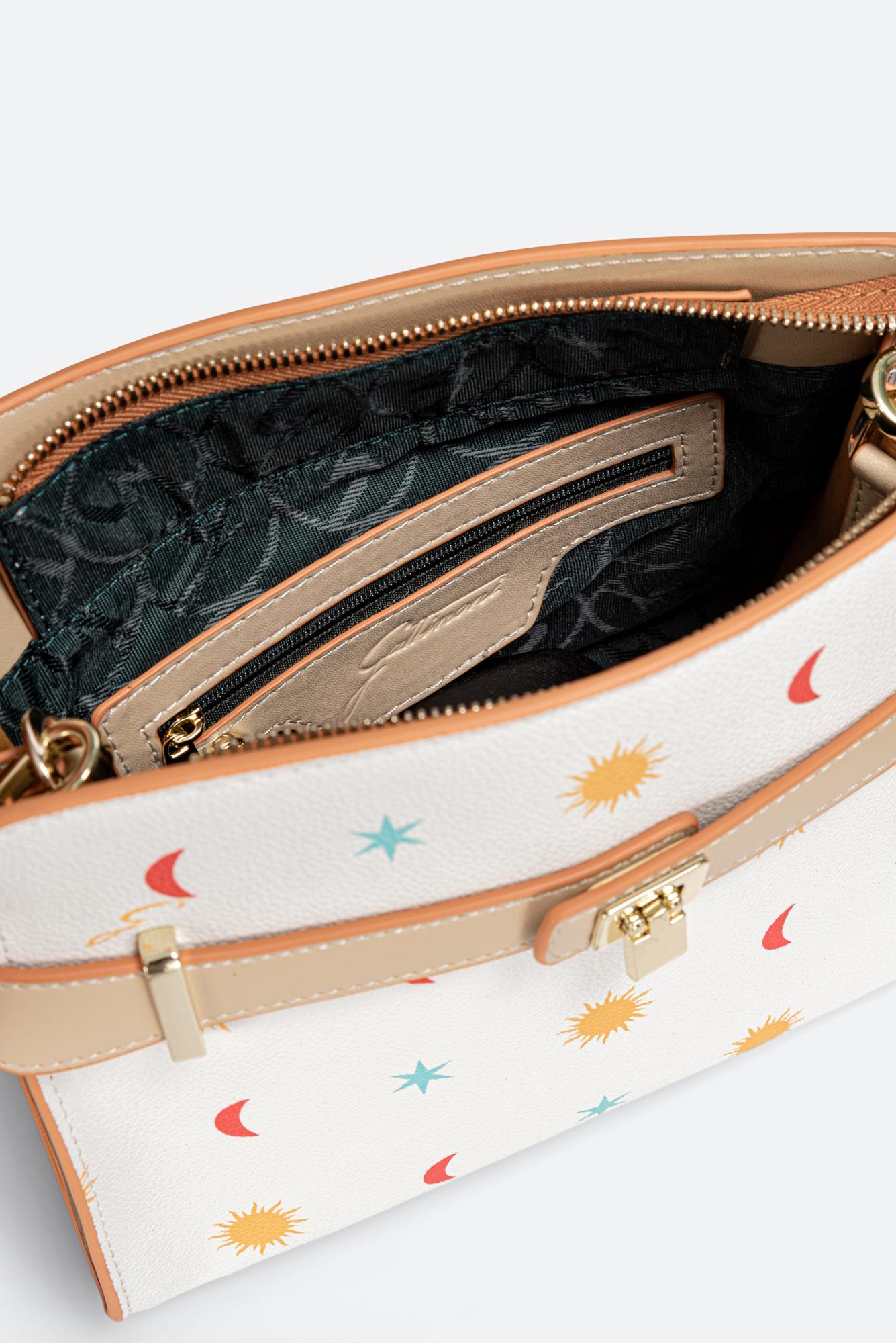 Crossbody Coelum Gattinoni