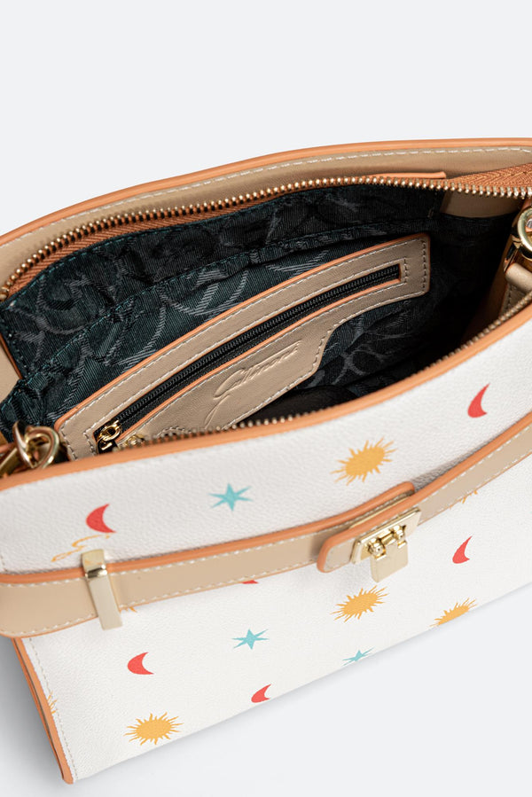 Crossbody Coelum Gattinoni