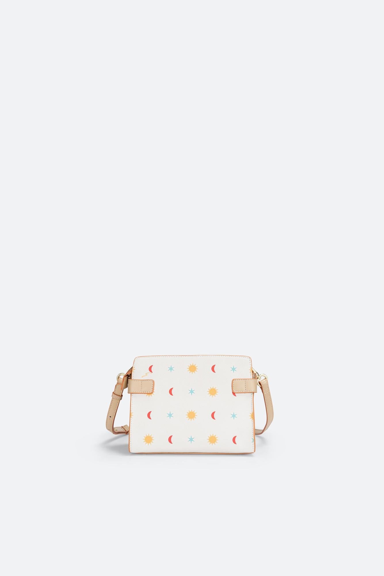 Crossbody Coelum Gattinoni
