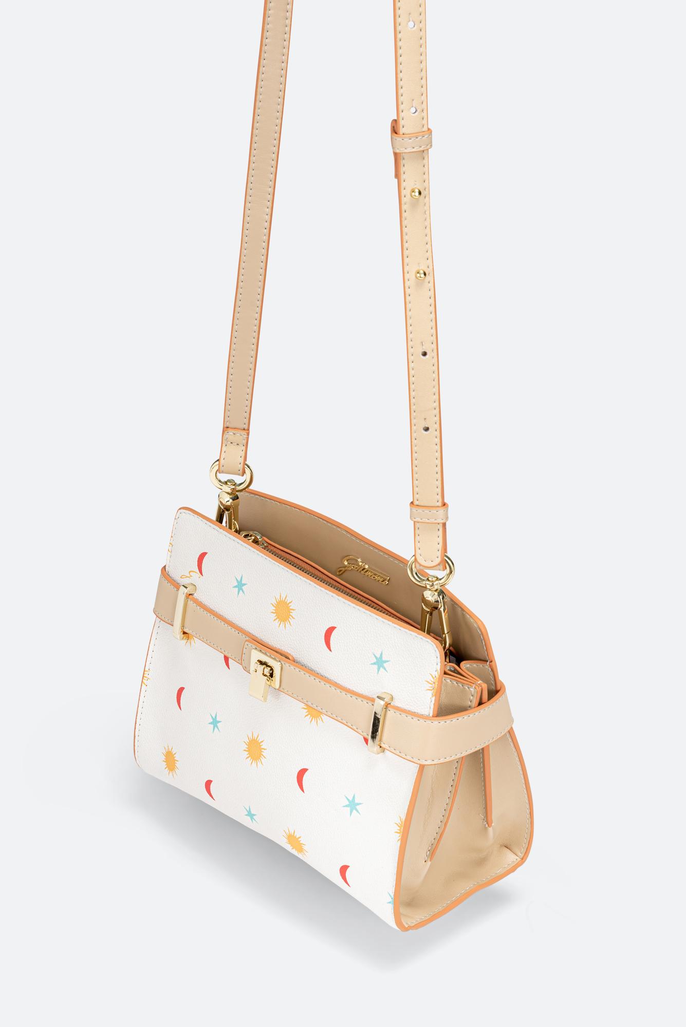 Crossbody Coelum Gattinoni