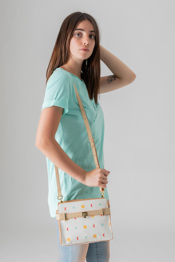 Crossbody Coelum Gattinoni