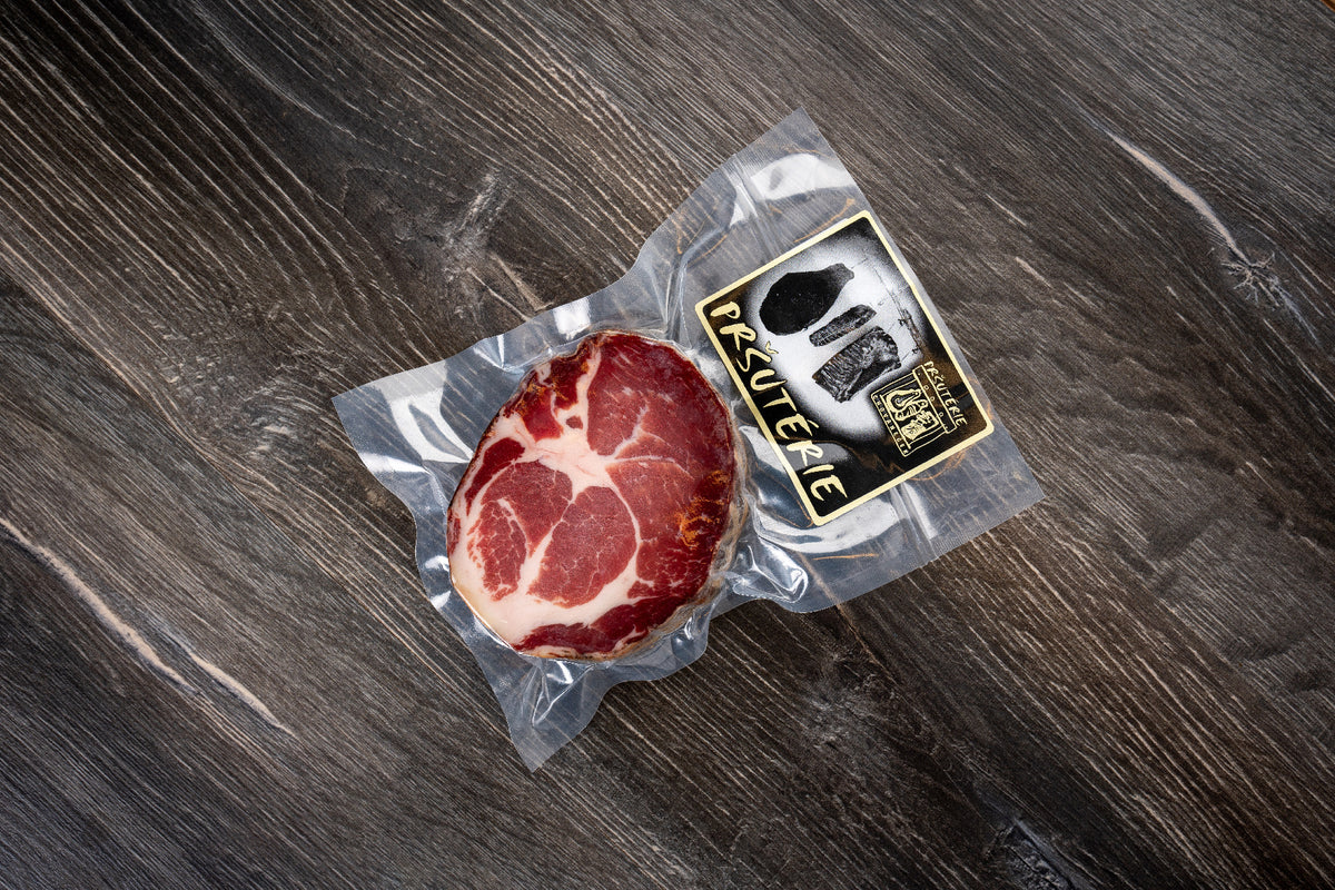 COPPA Ham approx. 240g
