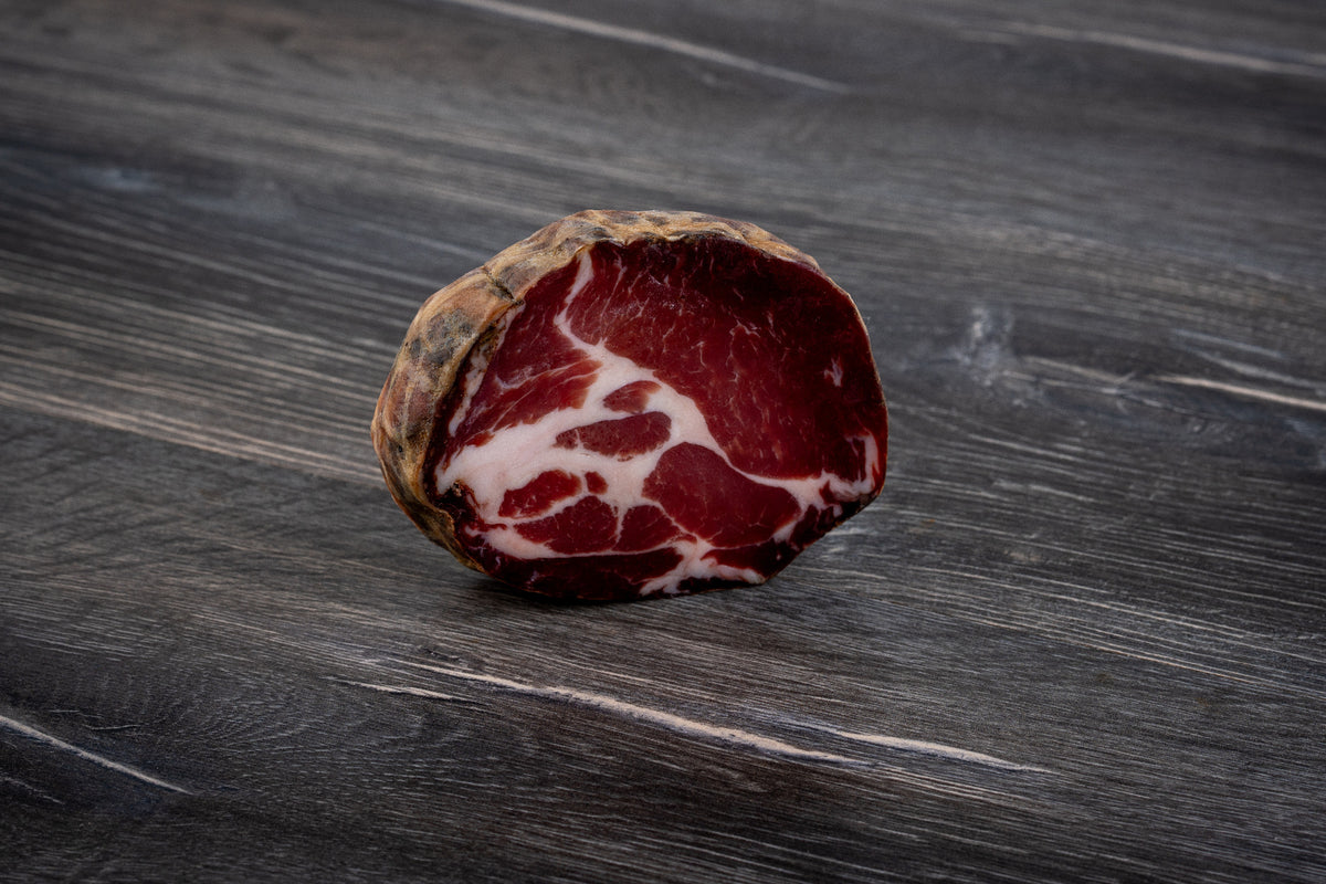 COPPA Ham approx. 240g