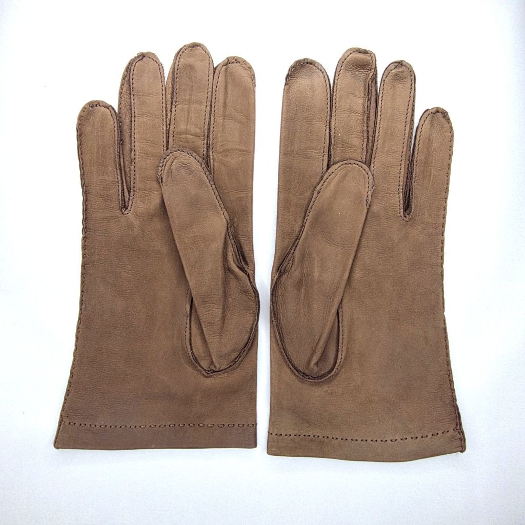 Men's Handcrafted Elegant Gloves