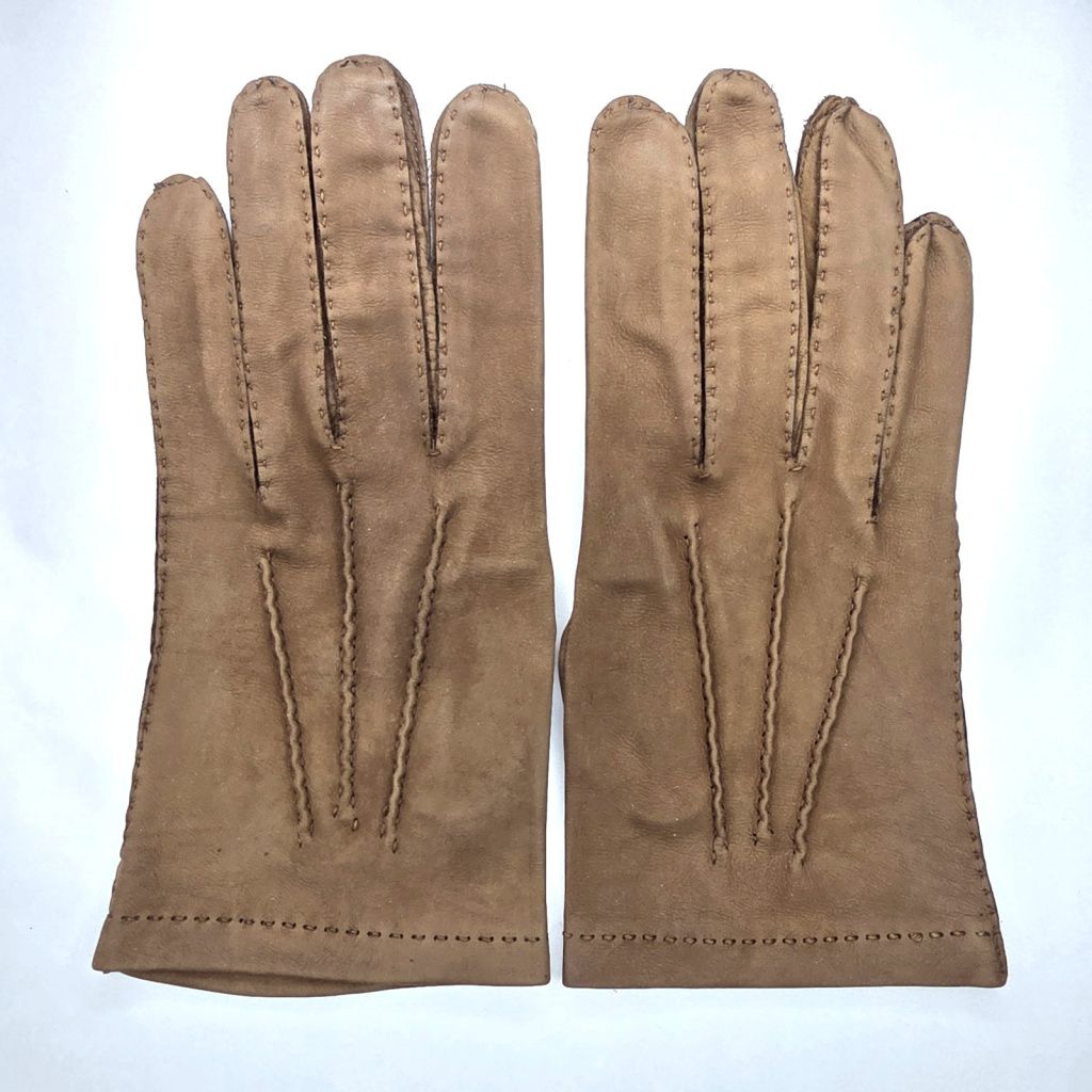 Men's Handcrafted Elegant Gloves