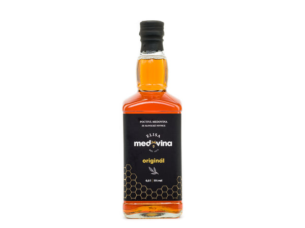 Elisa Stop Bacilli - gift for parents, gift for two